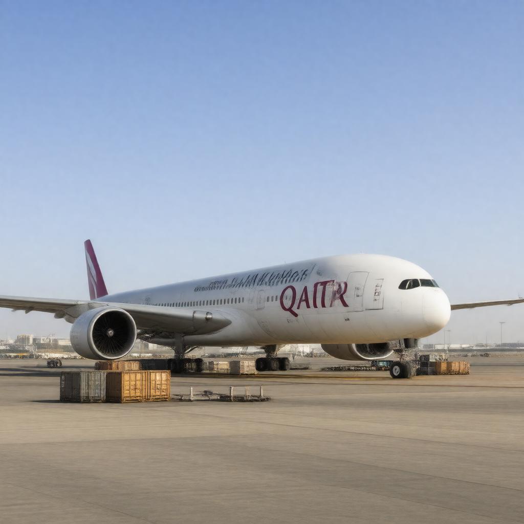 Qatar Airways Cargo